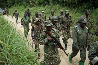 37 people killed in armed attacks in eastern Democratic Republic of Congo