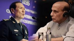 الهند تعلن التوصل إلى اتفاق مع الصين لسحب القوات من منطقة حدودية متنازع عليها