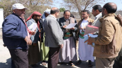 مباشرة اعمال إلزام سائقي النقل الثقيل بتنفيذ قانون الميزان المحوري