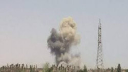 العراق: عبوة ناسفة تستهدف رتلاً للتحالف الدولي على طريق اللطيفية السريع