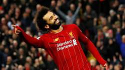 محمد صلاح يفوز بجائزة أفضل هدف مع ليفربول للمرة الخامسة على التوالي