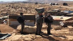 الأمم المتحدة: الاحتلال يهدم 178 مبنى ويهجر 259 شخصًا منذ بداية 2021