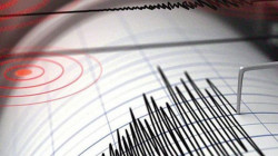 زلزال بقوة 7.1 درجات يضرب قبالة ساحل منطقة فوكوشيما اليابانية