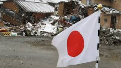 اليابان تعيش لحظات من الذعر جراء الزلزال القوي في فوكوشيما