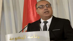 رئيس الحكومة التونسية يعفي خمسة وزراء من مناصبهم