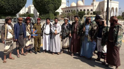 عودة 13 من المغرر بهم من جبهة مأرب بينهم قيادات