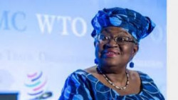 النيجيرية نغوزي أوكونجو-إيويلا أول امرأة وأول أفريقية على رأس منظمة التجارة العالمية