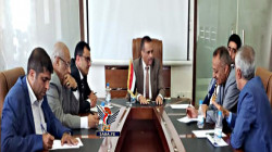 مناقشة خطط وأنشطة الشركة اليمنية الكويتية للتنمية العقارية