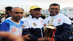 إحياء أربعينية فقيد الرياضة سالم عبدالرحمن