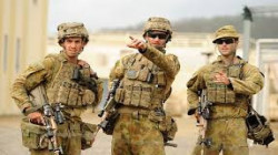 نيوزيلندا تعلن موعد إنهاء وجودها العسكري في أفغانستان