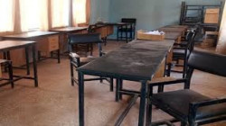 مسلحون يختطفون مئات التلاميذ في نيجيريا