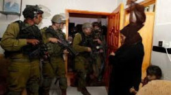 بيت لحم: استشهاد فلسطينية بسكتة قلبية خلال اقتحام الاحتلال لمنزل شقيقها