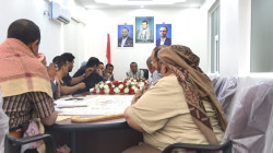 اجتماع بتعز يناقش سبل توفير وتوزيع الغاز المنزلي