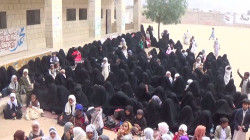 أمسيتان للقطاع النسائي في سحار بصعدة في ذكرى جمعة رجب