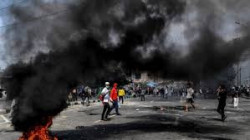 مصرع شخصين في الغابون خلال احتجاجات على قيود كورونا