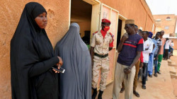 بدء عملية التصويت في دورة ثانية لانتخابات الرئاسة بالنيجر