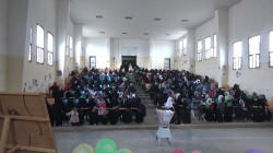 الهيئة النسائية بتعز تنظم فعالية ثقافية بمناسبة جمعة رجب