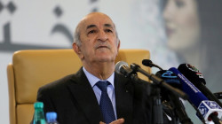 الرئيس الجزائري يوقع مرسوم حل المجلس الشعبي الوطني
