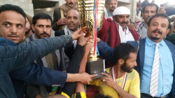 تضامن الصومعة بطلاً لبطولة أندية الثالثة لكرة القدم بالبيضاء 