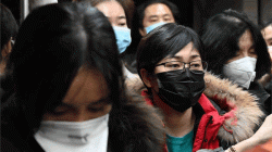 اليابان: 245 اصابة جديدة بفيروس (كورونا)
