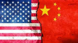 الصين تلقي باللوم في تدهور العلاقات مع واشنطن على الإدارة الأمريكية السابقة