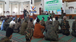 قيادة قوات الأمن المركزي تنظم ندوة ثقافية بمناسبة جمعة رجب