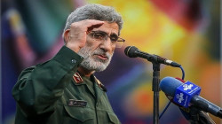 قائد فيلق القدس: إيران وسعت حدودها إلى كافة أبناء الأمة الاسلامية