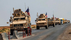 الاحتلال الأمريكي في سوريا يدخل مدرعات عسكرية ومواد لوجستية إلى ريف الحسكة
