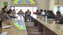 تعميم تجربة الحي المثالي النظيف على أحياء وشوارع مركز محافظة إب