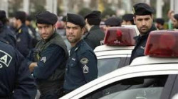 الشرطة الإيرانية تحبط محاولة تنفيذ تفجير إرهابي في طهران