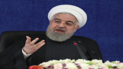 روحاني: الاتفاق النووي لا زال حيا بسبب صبر ومقاومة الشعب الإيراني