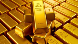 ارتفاع أسعار الذهب بفعل ضعف الدولار