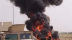 انفجار ثلاث عبوات ناسفة في العاصمة العراقية دون وقوع إصابات