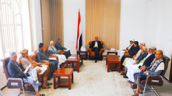 هيئة رئاسة الشورى تستعرض تقرير اجتماعات الهيئات الشوروية بالمحافظات