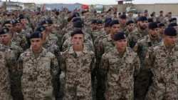 ألمانيا تمدد مهمة قواتها في أفغانستان لـ10 أشهر إضافية