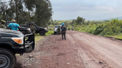 مقتل 12 شخصاً في هجمات مسلحة شرق الكونغو