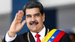 مادورو: لا حوار مع الاتحاد الأوروبي ما لم يتراجع عن سياسة العقوبات