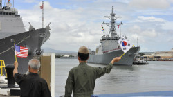 كوريا الجنوبية والولايات المتحدة تحضران لتدريبات عسكرية