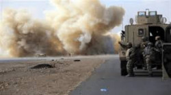 العراق: عبوة ناسفة تستهدف رتلاً للتحالف الدولي في بابل