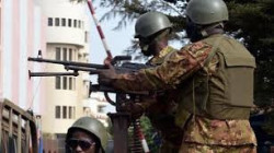 جيش مالي يعلن عن مقتل ثمانية أشخاص في هجوم لمسلحين في مدينة باندياجرا