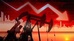 إنخفاض أسعار النفط وخام برنت يسجل 66 دولار للبرميل