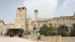 سلطات الاحتلال الإسرائيلي تمنع رفع الأذان في الحرم الإبراهيمي