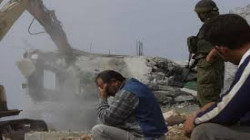 الأمم المتحدة: الاحتلال الاسرائيلي يهدم 227 مبنى فلسطيني بالضفة منذ بداية العام الجاري