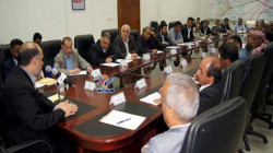 مجلس وزارة النقل يناقش خطة الوزارة للعام الجاري
