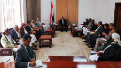 هيئة رئاسة مجلس الشورى تناقش الأوضاع في مأرب
