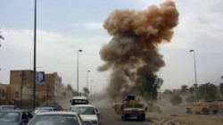 العراق: عبوة ناسفة تستهدف رتلا للتحالف الدولي على طريق الديوانية