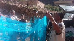 تدشين توزيع الناموسيات للوقاية من الملاريا بمحافظة صنعاء