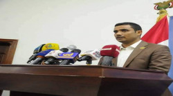 وكيل هيئة الطيران: مطار صنعاء مدني يقدم خدماته وفقاً للمتطلبات الدولية