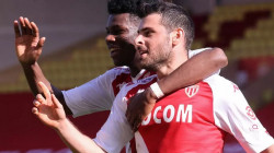 الدوري الفرنسي: موناكو يهزم بريست 2-0 ويشدد الخناق على ليون بفوز تاسع