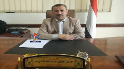 نائب وزير المياه يطلع على مواقع تغذية المياه الجوفية بوادي الأجبار في سنحان